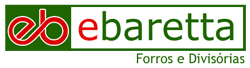 Ebaretta Forros e Divisórias