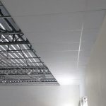 Forro de Lã de Vidro