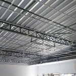 Forro de Lã de Vidro