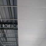 Forro de Lã de Vidro