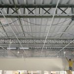 Forro de Lã de Vidro