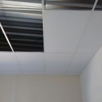 Forro de Lã de Vidro