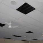 Forro de Lã de Vidro