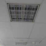 Forro de Lã de Vidro